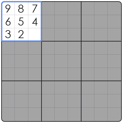 sudoku ds game